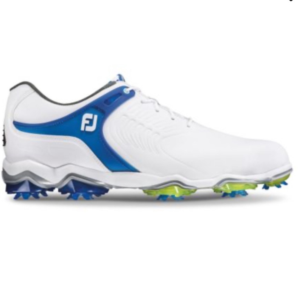 FOOTJOY TOUR-S #55301 Men’s Golf Shoes